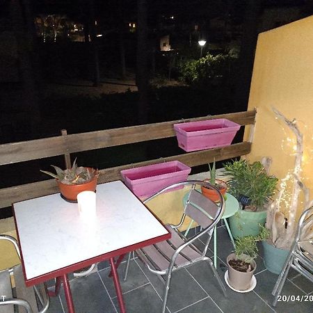 Studio Au Cap D'Agde Dans Les Pinedes 외부 사진