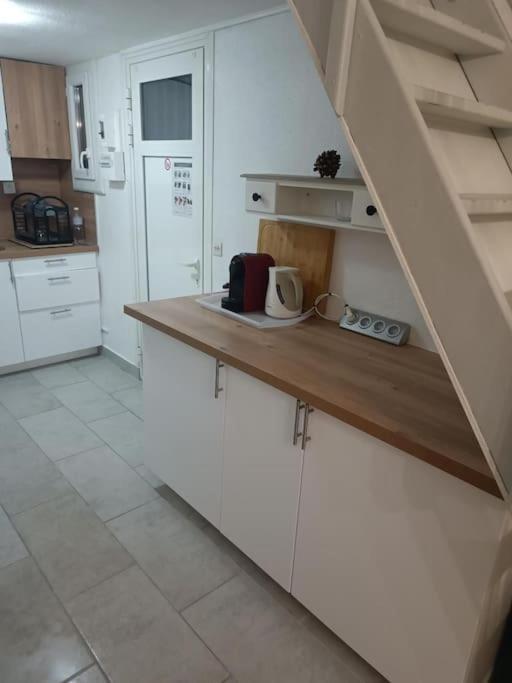 Studio Au Cap D'Agde Dans Les Pinedes 외부 사진