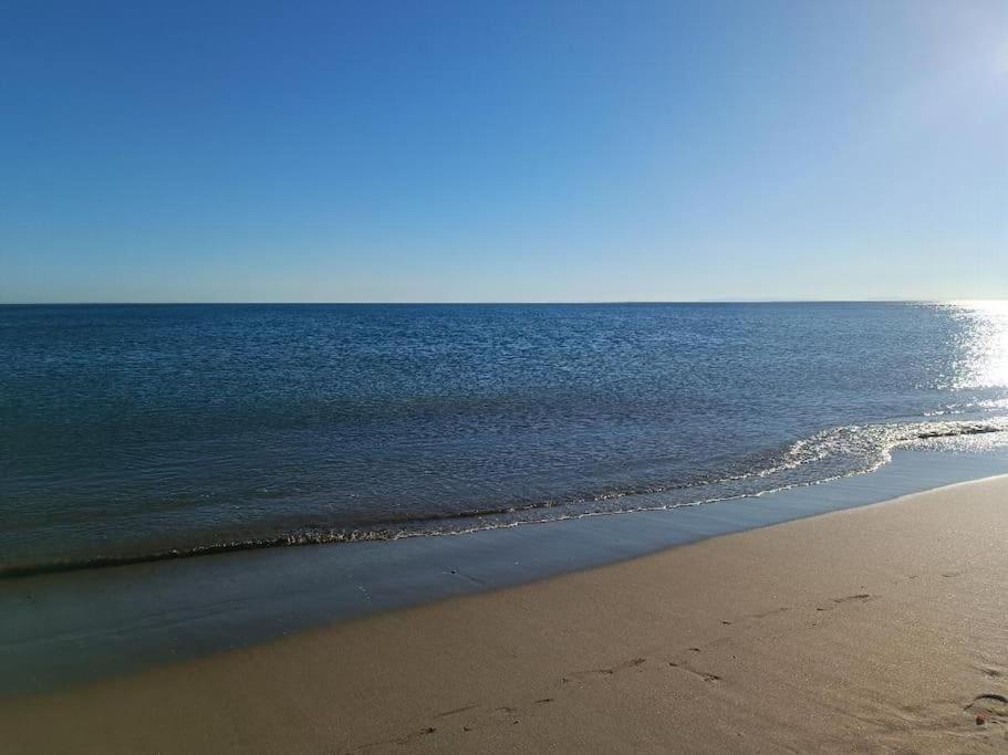 Studio Au Cap D'Agde Dans Les Pinedes 외부 사진