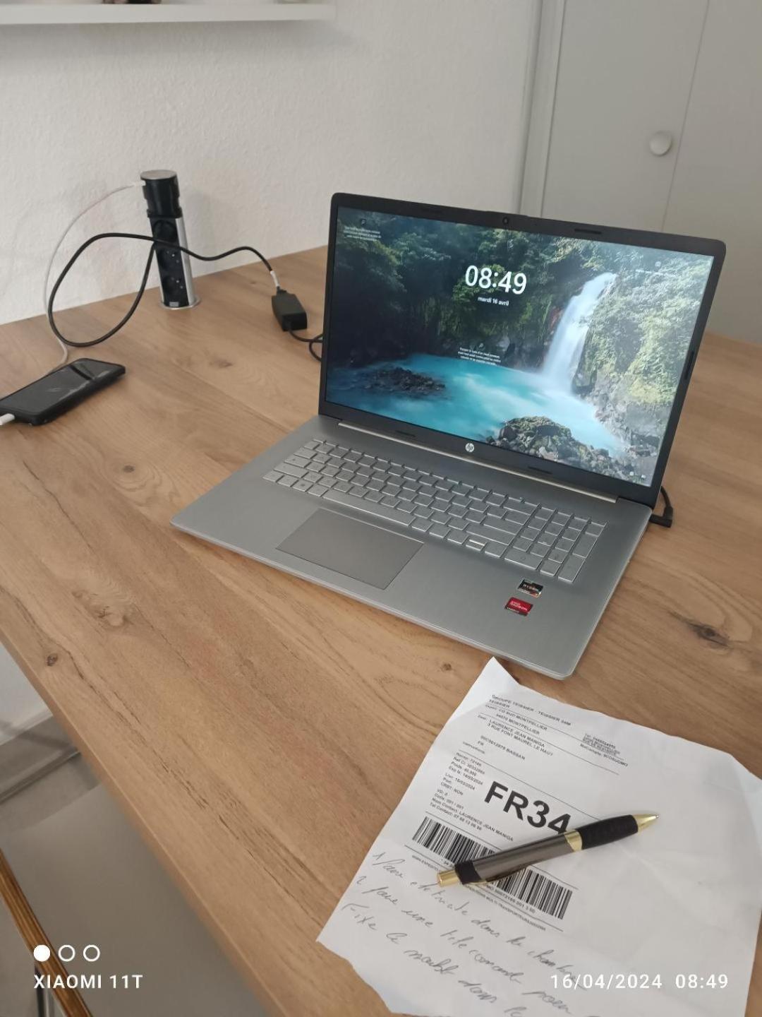 Studio Au Cap D'Agde Dans Les Pinedes 외부 사진